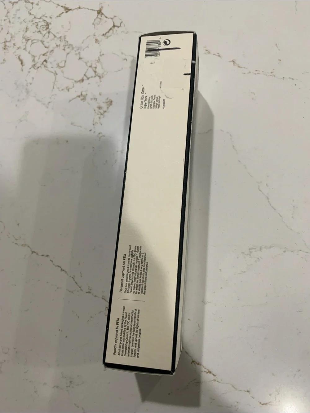 Oribe premium hair